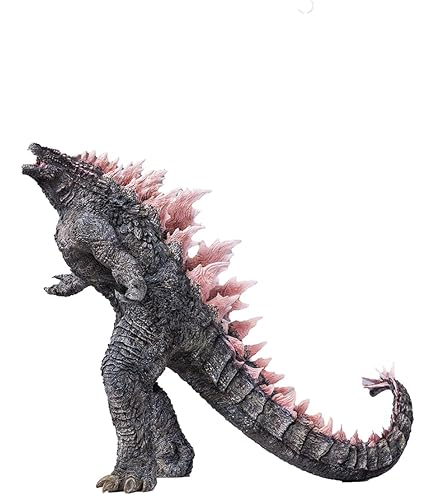 Amazon.co.jp: 一番くじ ゴジラvsコング ラストワン賞 SOFVICS