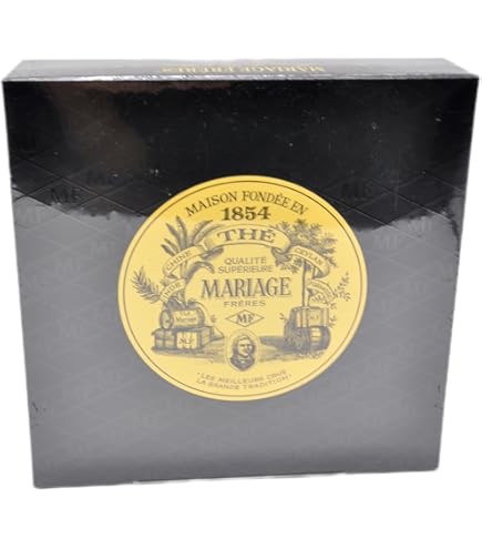 Amazon.co.jp: マリアージュフレール ノエル オーバー ザ・レインボー