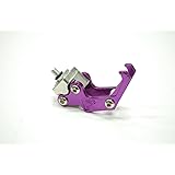 Amazon Co Jp 選べる5色 アルミ コンビニ フック Advantage 青 銀 黒 赤 汎用 原付 スクーター シグナス ｘ ｂｗｓ スズキ ヤマハ ホンダ など バイク シルバー 車 バイク