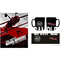 Amazon.co.jp: 【Amazon.co.jp限定】ミッション：インポッシブル