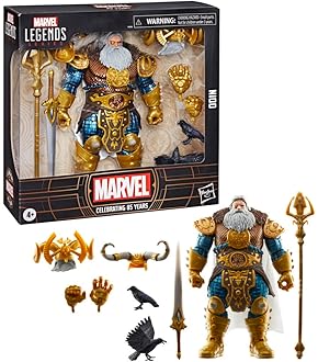 Amazon.co.jp: Marvel 6-Inch Legends Series Marvel's Nuke