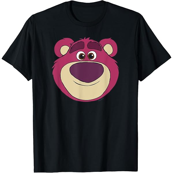 Amazon | ディズニー ピクサー トイ・ストーリー ロッツォ ベア I'm a