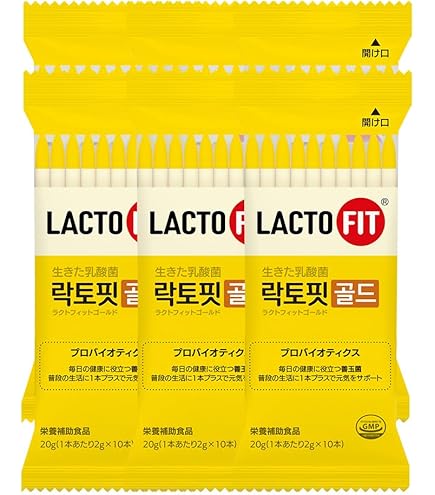 Amazon | 鍾根堂 鍾根堂健康 腸のための生乳酸菌19 ラクトピット