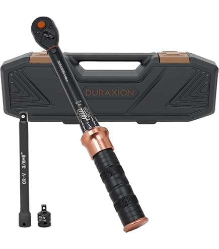 Amazon | パークツールTW-6.2ラチェット式トルクレンチ10-60Nmドライブ