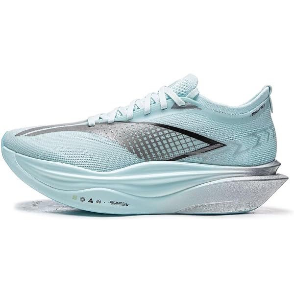 Amazon.co.jp: LI-NING ARMV003 ARMW001 FEIDIAN 5 & 6 ELITE Men's