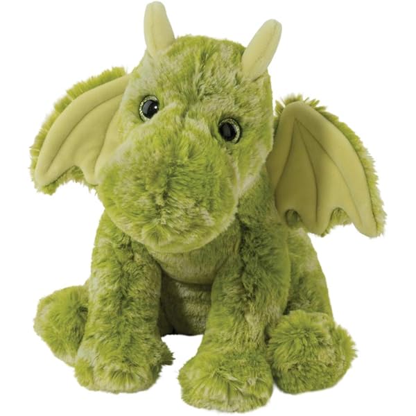 pete's dragon elliot stuffed animal