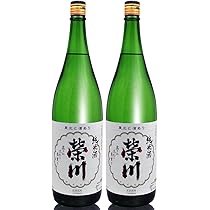 福島県代表清酒　栄川　エイセン　会津　 地酒 清酒　　木製看板　広告　宣伝 Amazon.co.jp: (福島県の地酒)【2本セット】1800ml 栄川 純米酒