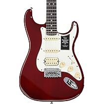 Fender Stratocaster フェンダー エレキギター Amazon | Fender フェンダーPlayer II Stratocaster®, Rosewood