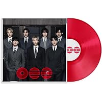 Amazon.co.jp: FOR YOU(12インチアナログ盤) - BTS(防弾少年団) (特典