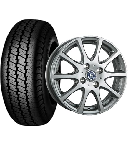 Amazon | 【適合車種:ホンダ N VAN(JJ1、2)2018-】 ダンロップ WINTER