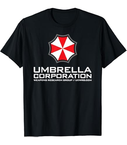 Amazon.co.jp: バイオハザード7 アンブレラ ポロシャツ Mサイズ