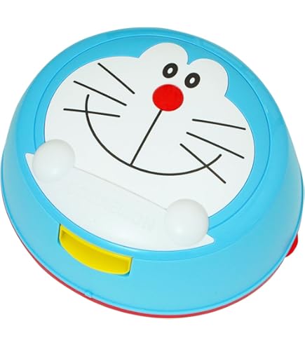 Amazon.co.jp: ドラえもん 貯金箱 : Toys & Games