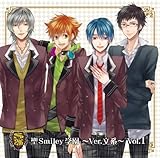 ��smiley�w���`Ver.���n�`Vol.1