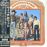 �E�B�b�`�z���b�g�E�t�@�[�X�g