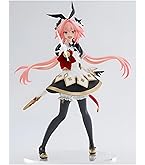 FGO Fate Apocrypha プライズ アストルフォ 黒のライダー FGO Fate Apocrypha プライズ アストルフォ 黒のライダー - メルカリ