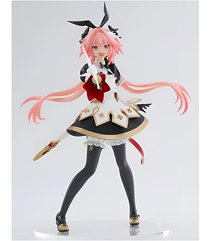 Amazon | Fate/Apocrypha 黒のライダー フィギュア(プライズ