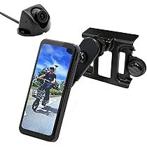 Amazon | セイワ(SEIWA) 車種専用 電子サイドミラー マツダ CX5(KF系