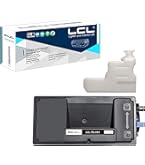 Amazon.co.jp: LCL Kyocera用 京セラ用 TK-3161 (2パック ブラック