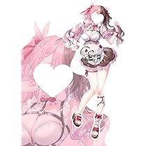 橘ひなの タペストリー ぶいすぽ コミケ C104 VGGC8 C105 Amazon.co.jp: スリーブ ぶいすぽっ！ 橘ひなの 【サークル:ぴら
