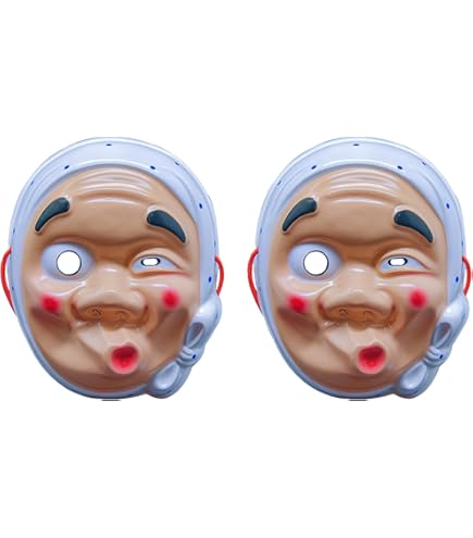 ひょっとこ　お面 gb-244b.jpg