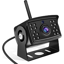 URVOLAX バックカメラモニターセット 7インチ【UR-CAMA01】 Amazon.co.jp: URVOLAX バックカメラモニターセット【録画機能付き