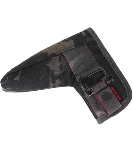 Amazon | [BRIEFING] CR-5 ＃03 1000D BRG231D10 MULTICAM BLACK