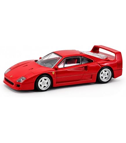 Amazon | Make Up メイクアップ 1/43 Ferrari フェラーリ 312 T2 1976