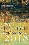 Best British Short Stories 2018
