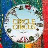 CIRCLE & CIRCUS(特典なし)