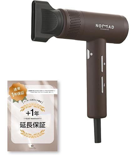 Amazon | ◇新モデル◇【公式ストア限定カラー】クレイツ ノマ