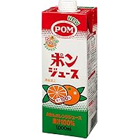 【評価27000！感謝企画販売】濃縮還元してないみかんジュース1000ｍｌ×12 感謝企画販売：特売！濃縮還元してない・みかんジュース1000ml