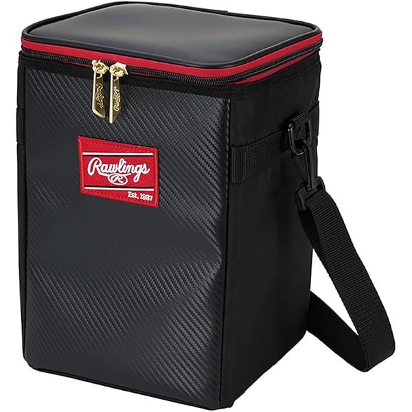 Amazon.co.jp: ローリングス(Rawlings) 野球用 グラブケース (2個入れ