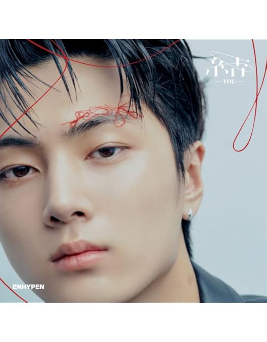 Amazon.co.jp: ENHYPEN WORLD TOUR 'MANIFESTO' in JAPAN 京セラドーム