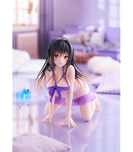 ToLOVEる 古手川唯 ワイシャツ ver. 1/6 完成品フィギュア ToLOVEる 古手川唯 ワイシャツ ver. 1/6 完成品フィギュア - メルカリ