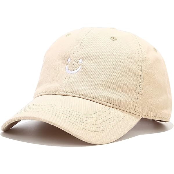 RIVEMUG 'I Love Hot Dads' Funny Trucker Hat - Flat Bill High Crown Adjustable Humor Cap - View #2