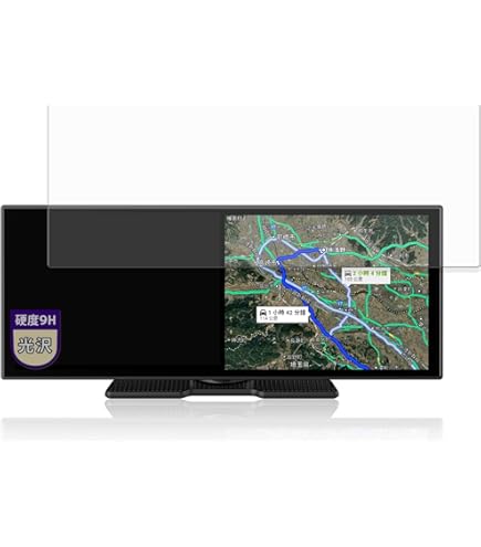 Amazon.co.jp: FILMEXT フィルム OTTOCAST OttoScreen Droid Pro