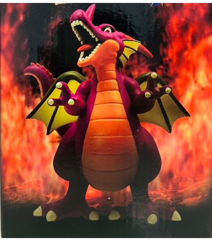 h*o様 ドラゴンクエスト 伝説の魔王フィギュア 竜王 ドラゴンクエスト AM 伝説の魔王フィギュア 竜王タイトー