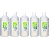 化粧用 精製水 HG 500ml (500ml×5本)