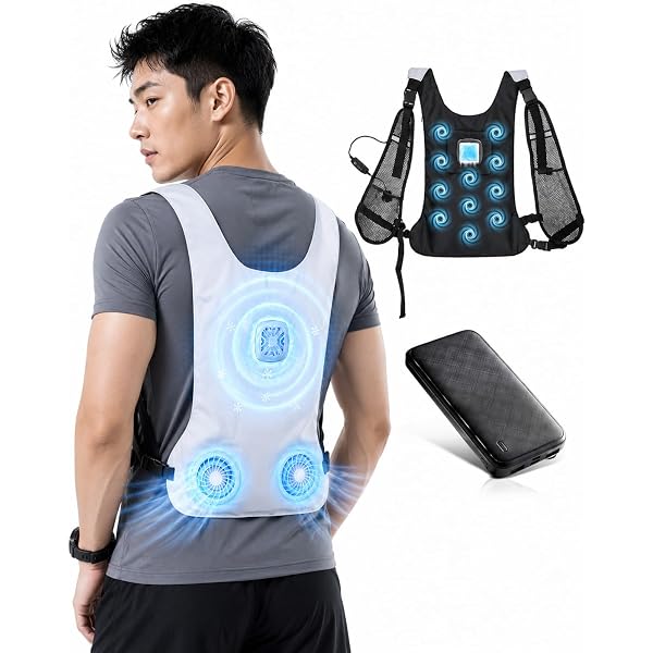 Amazon | [THANKO] ペルチェベスト 圧倒的に冷える「冷蔵服2