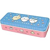 ハート ちいかわ レリーフ缶 お菓子ギフト X 旧Twitter LINEスタンプ なんか小さくてかわいいやつ バレンタインデー おかし ハート