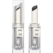 uzu by flowfushi 38℃/99°F LIP COLLECTION UZU BY FLOWFUSHI 38℃/99℉ LIP TREATMENT/ Black – wamiyage