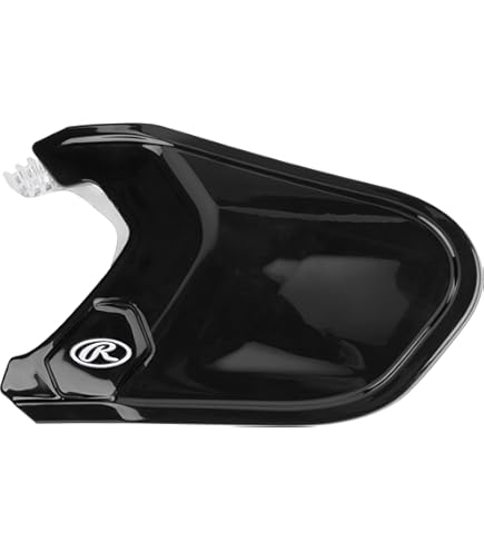 Amazon.co.jp: Rawlings | MACH アジャストフェイスガード