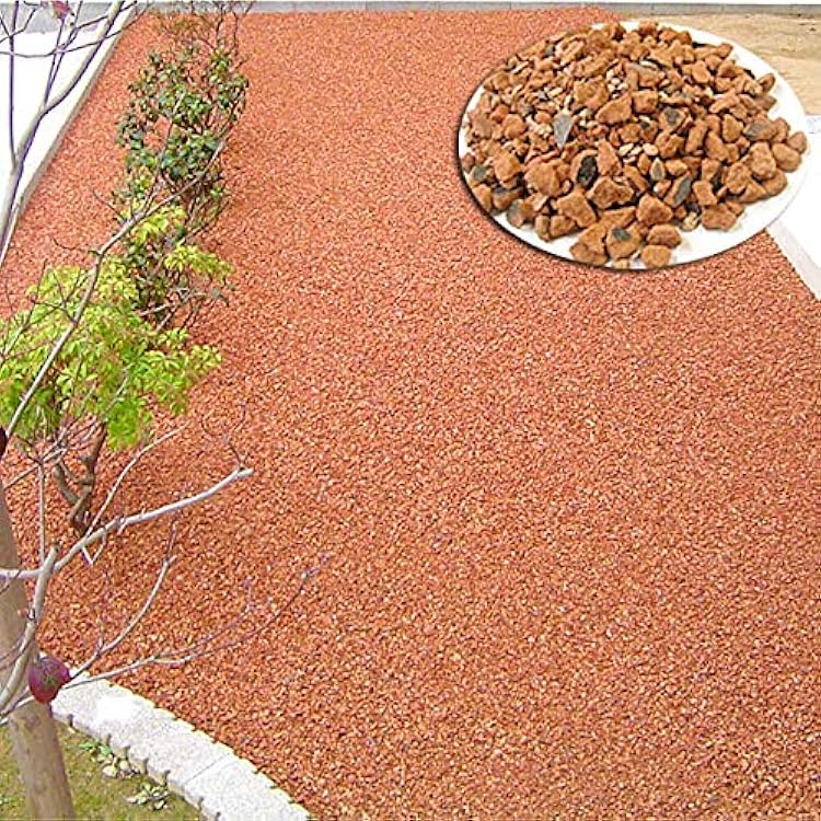 オレンジ瓦チップ トラック1台配達 長野県 東信地方限定 オレンジ瓦チップ トラック1台配達 長野県 東信地方限定