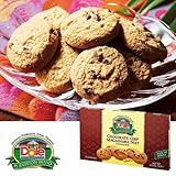 ドールプランテーション チョコチップ マカデミアナッツクッキー【ハワイ 海外土産 輸入食品 ス...