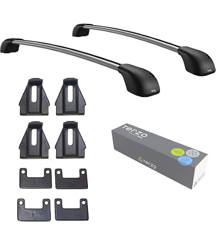 Amazon | TERZO テルッツオ トヨタ FJA/VJA300系 ランドクルーザー300 