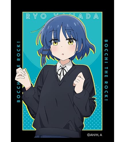 Amazon | プルーフ ぼっち・ざ・ろっく！ イラストスリーブNT