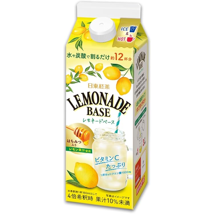 Amazon.co.jp: アサヒ飲料 ほっとレモン 470ml×12本 [希釈用] : 食品