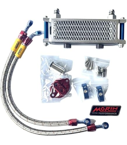 Amazon | MORIN RACING ホンダハンターカブCT125(JA65)用オイル