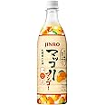 JINRO マッコリマンゴー [ マッコリ 750ml ]