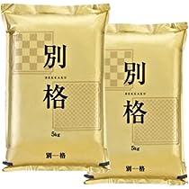 Amazon.co.jp: 新米 令和7年産 コシヒカリ 5kg (5kg×1袋) 高知県
